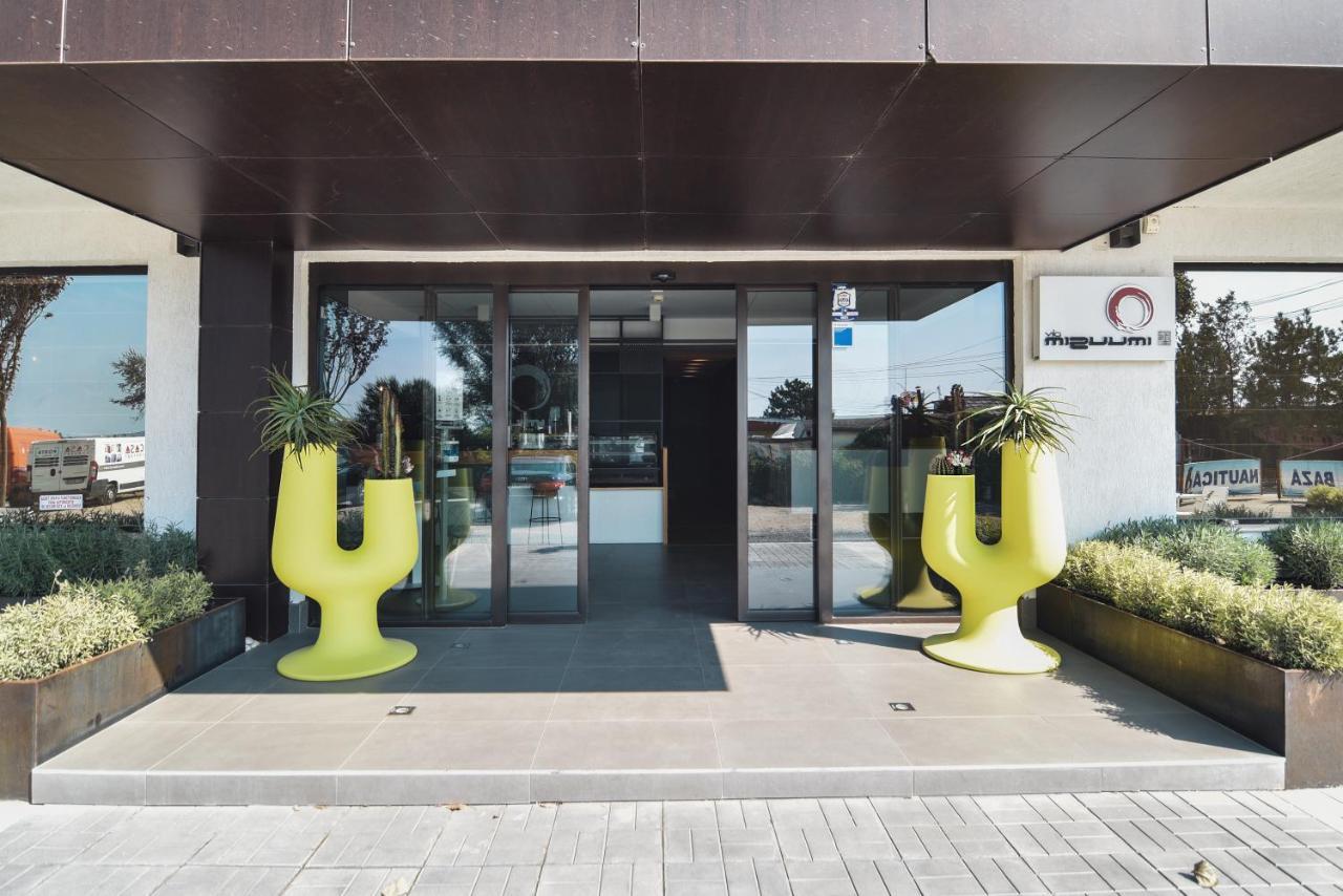Mizuumi Boutique Hotel 4*