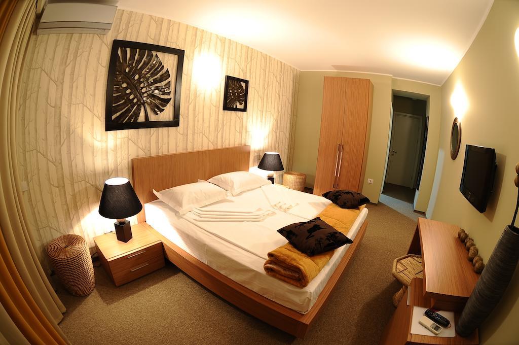 Hotel Mizuumi Boutique