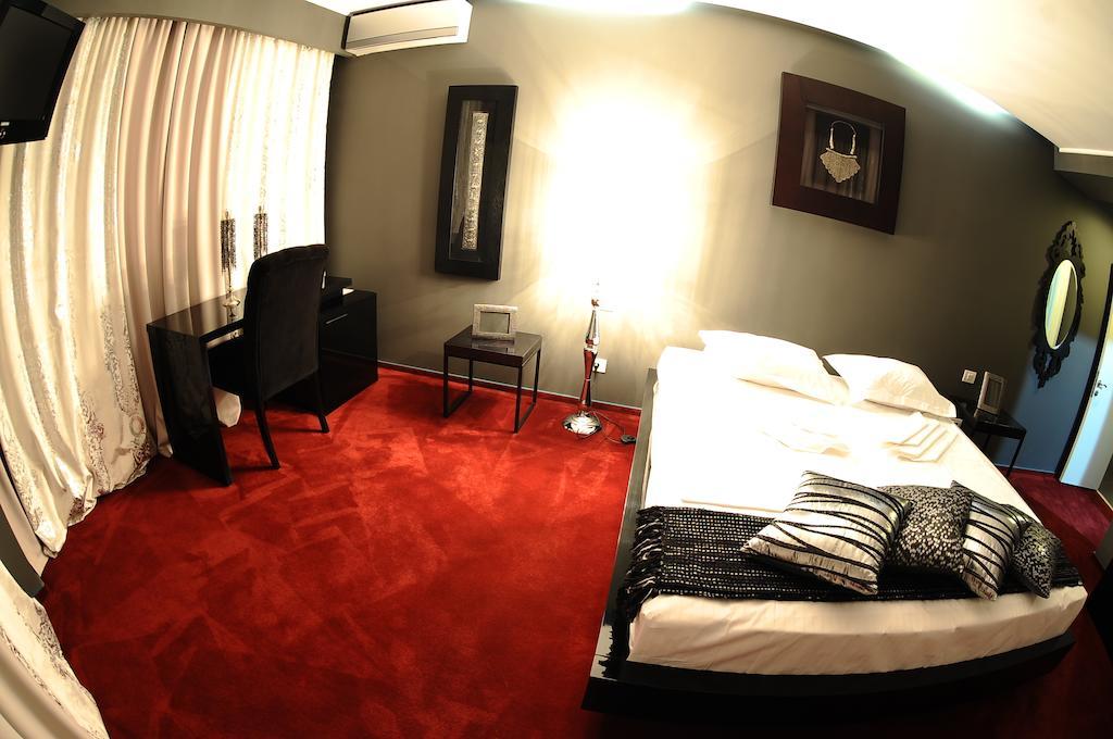 Hotel Mizuumi Boutique Mamaia